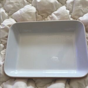 Rectangular Baking Dish
